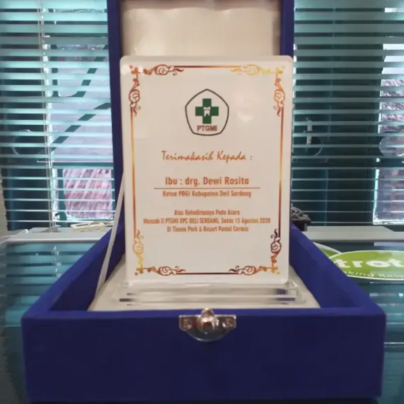 Professional Organization Event